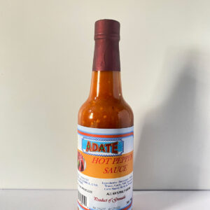 Pepper Sauce